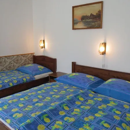 Apartment 4 Foes Balatonlelle