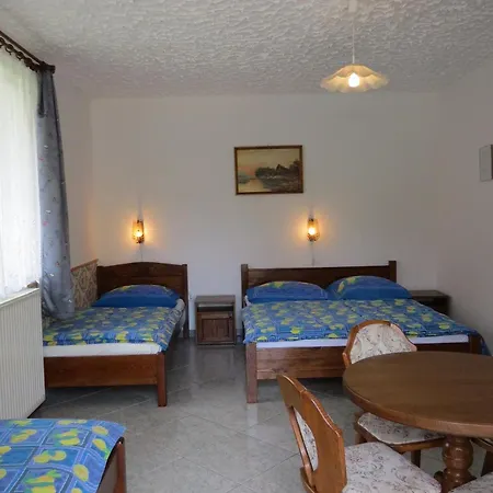 Apartment 4 Foes Balatonlelle